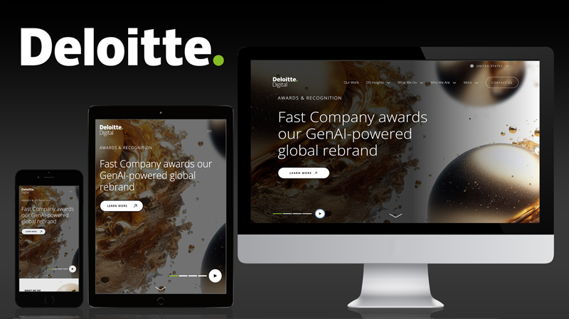 deloitte demo